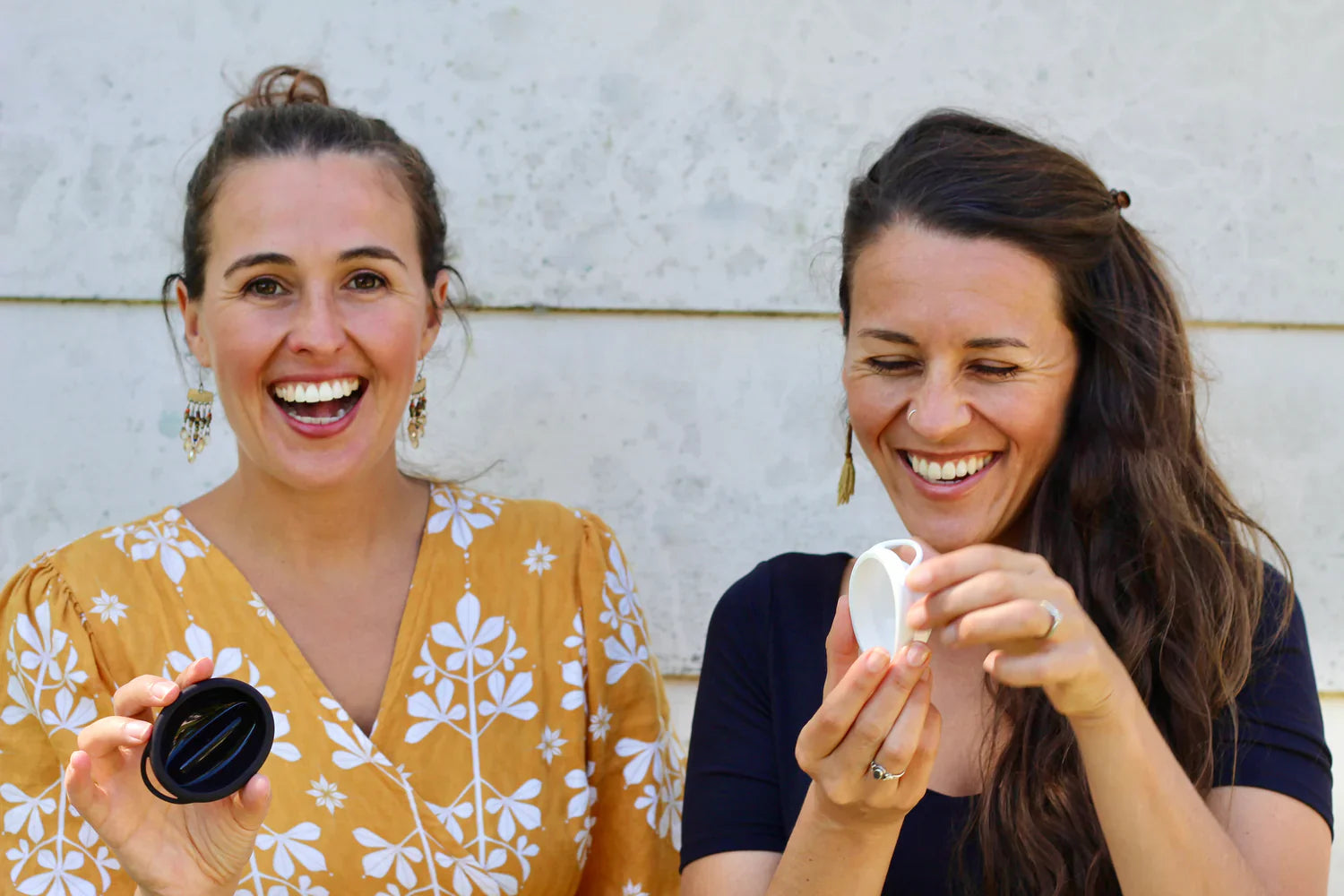 5 Things to Know About Menstrual Discs