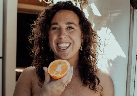 Comfortable In My Skin Launches Podcast