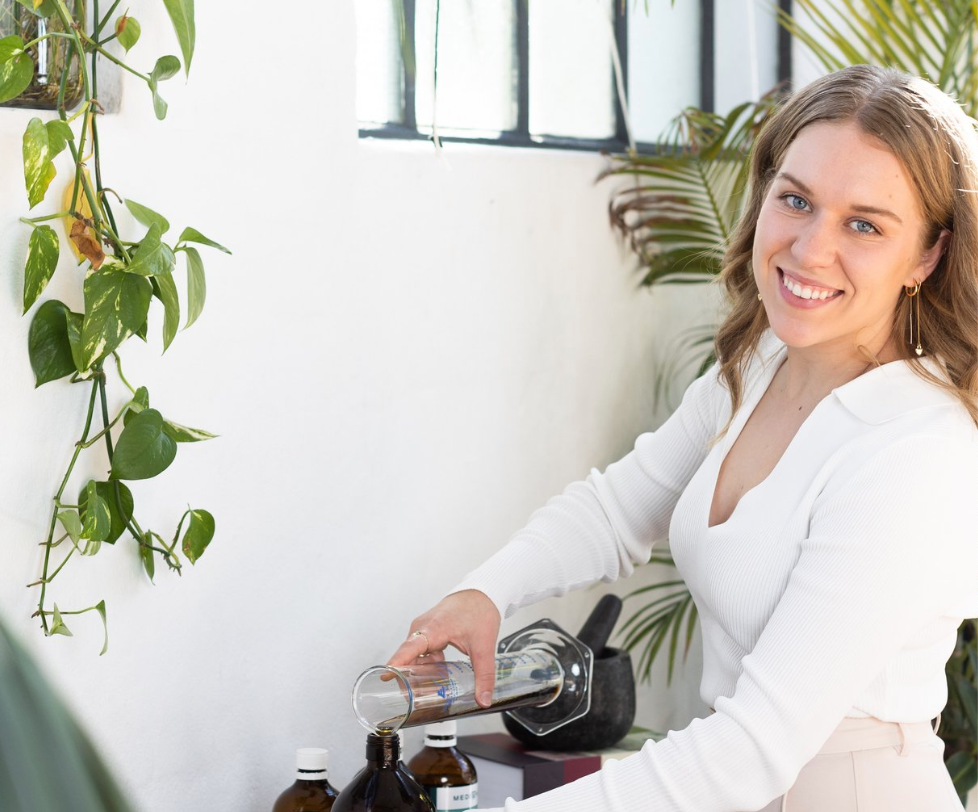 My Journey Through Vulvodynia