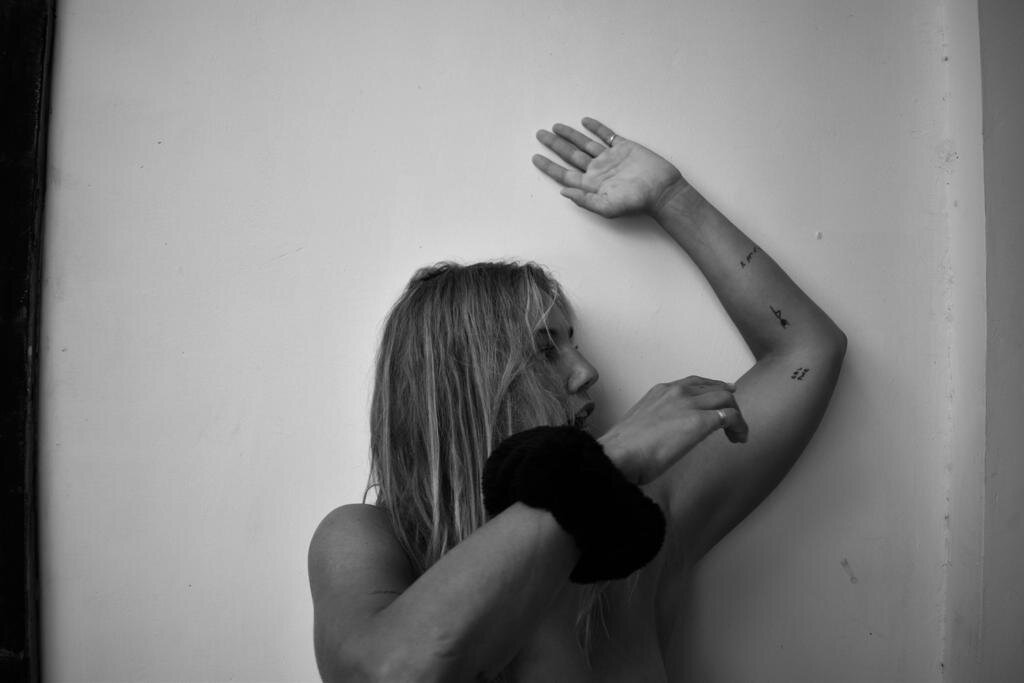 Community Story: A Mother’s Words