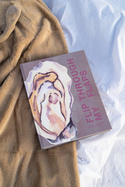 Flip Through My Flaps: An Exploration of the Vulva