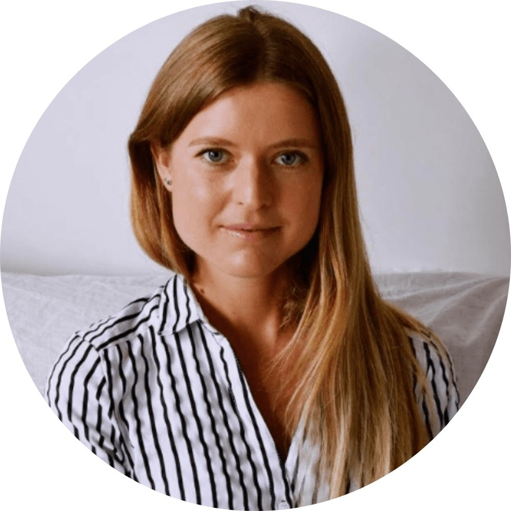 Fuelling Success with Bonnie Killip