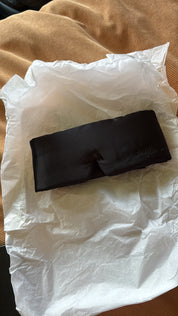 Luxury Eye Mask
