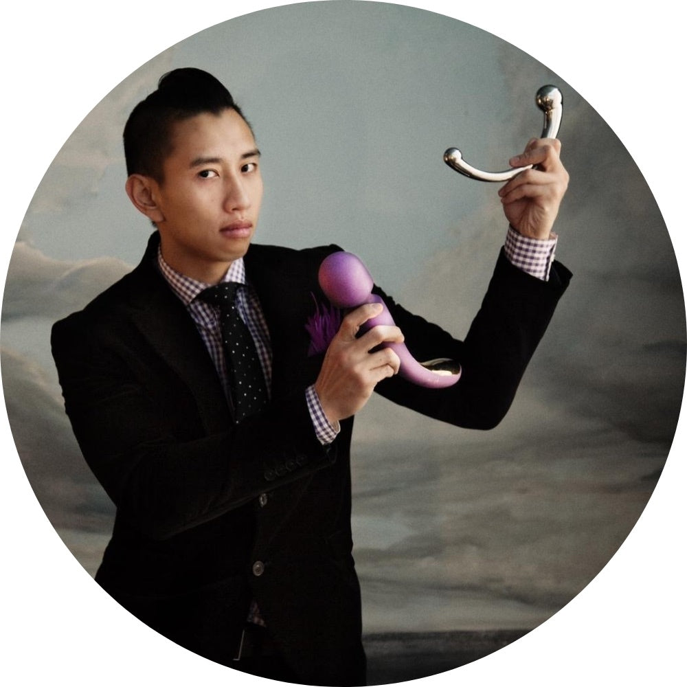 SQUIRTING TUTORIAL BY KENNETH PLAY