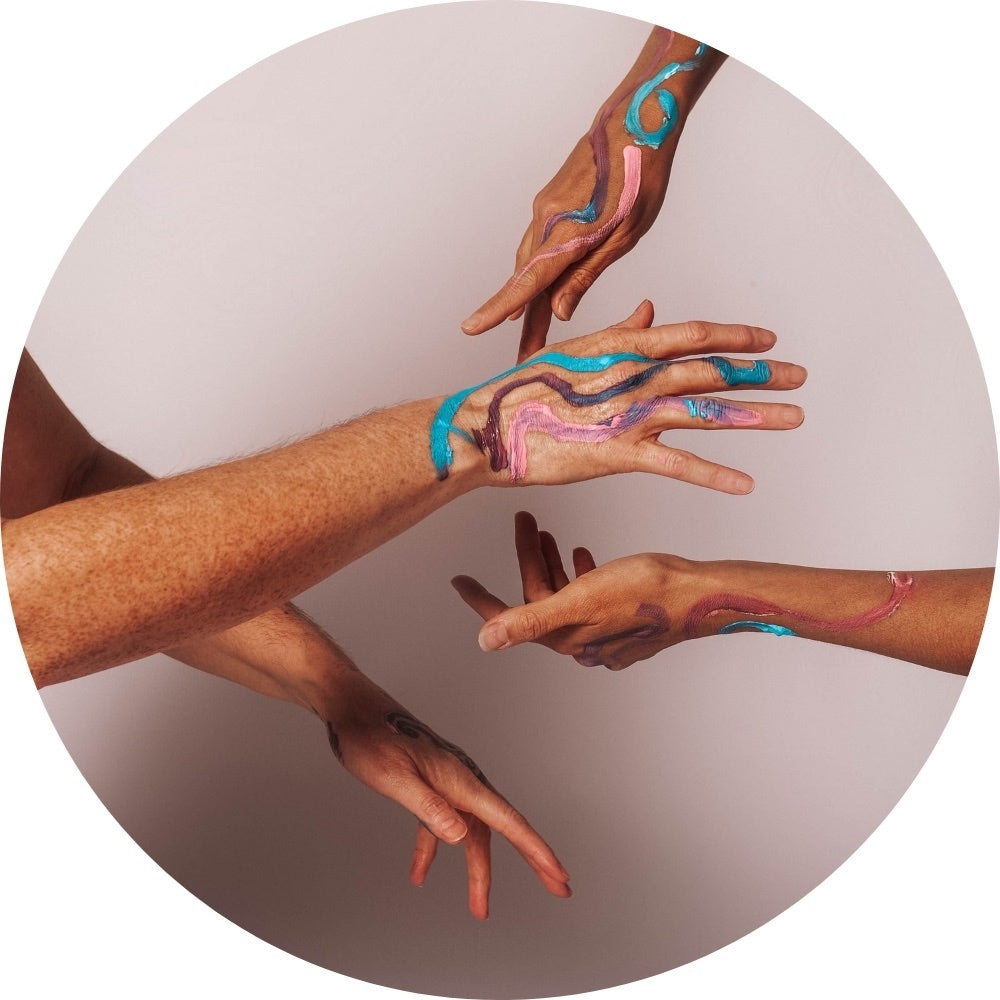 Self Pleasure Arts by Chloe Adriana