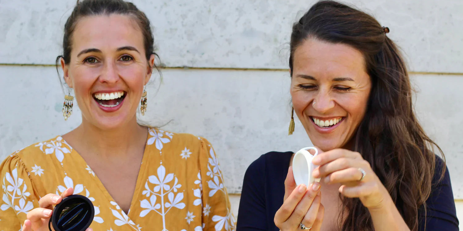 5 Things to Know About Menstrual Discs
