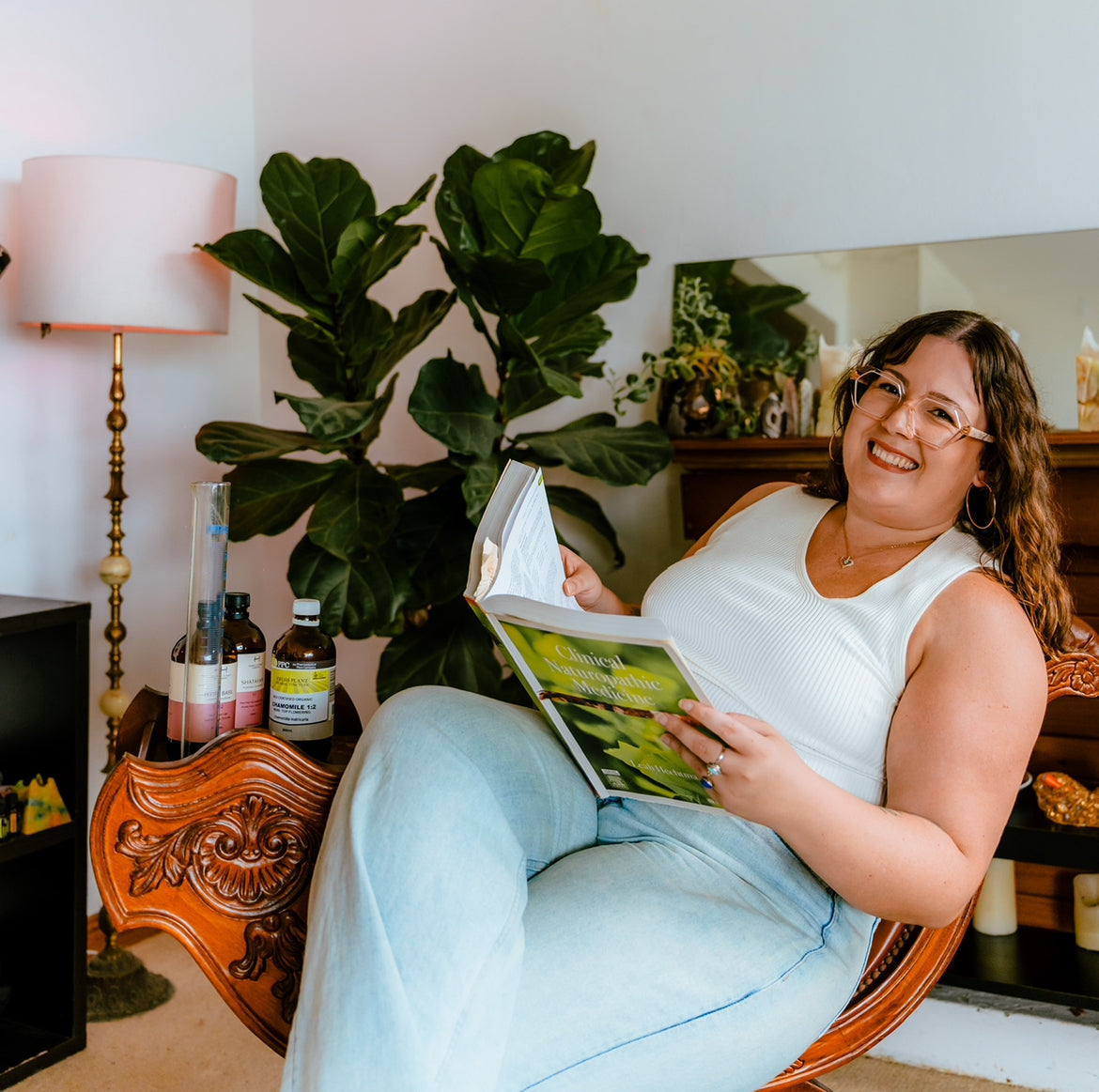 A Naturopath’s Guide to Navigating PCOS