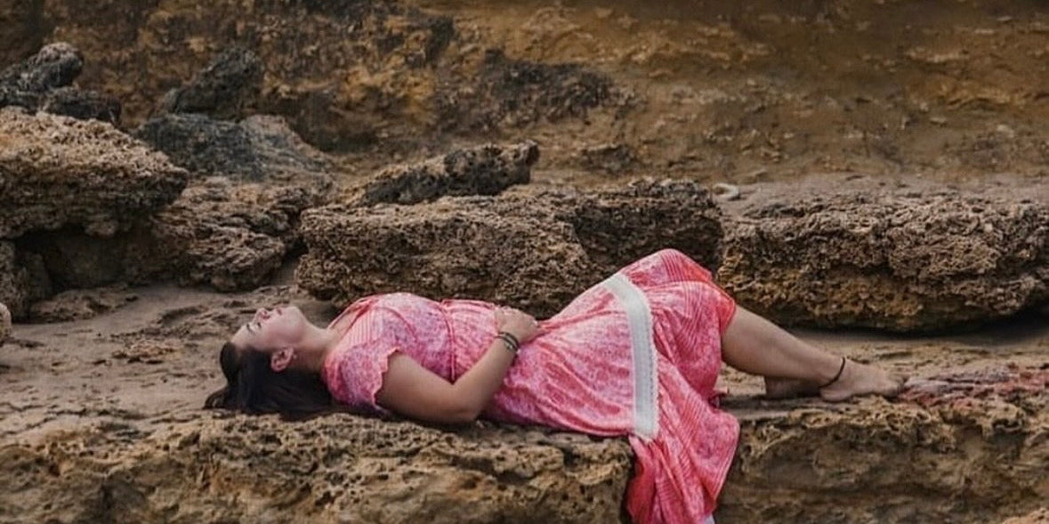 What is Womb Massage?