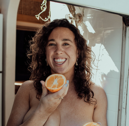Comfortable In My Skin Launches Podcast