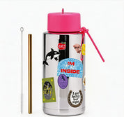 Drink bottle pre order.