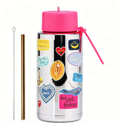 Drink bottle pre order.