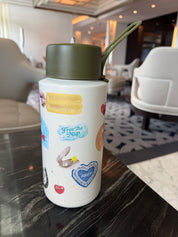 Drink bottle