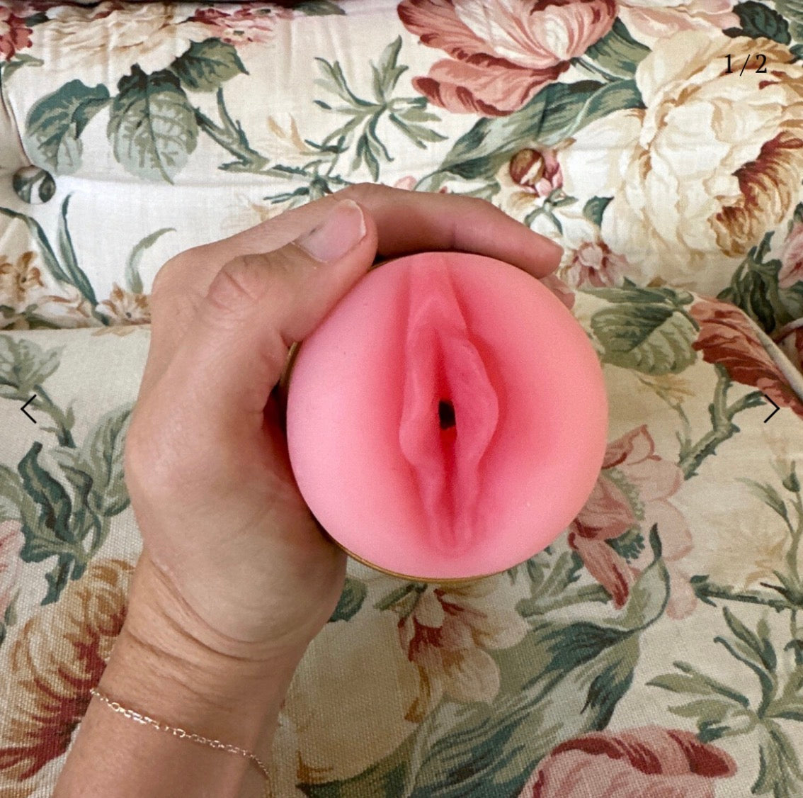 Flesh light