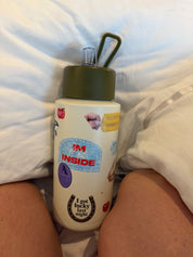 Drink bottle