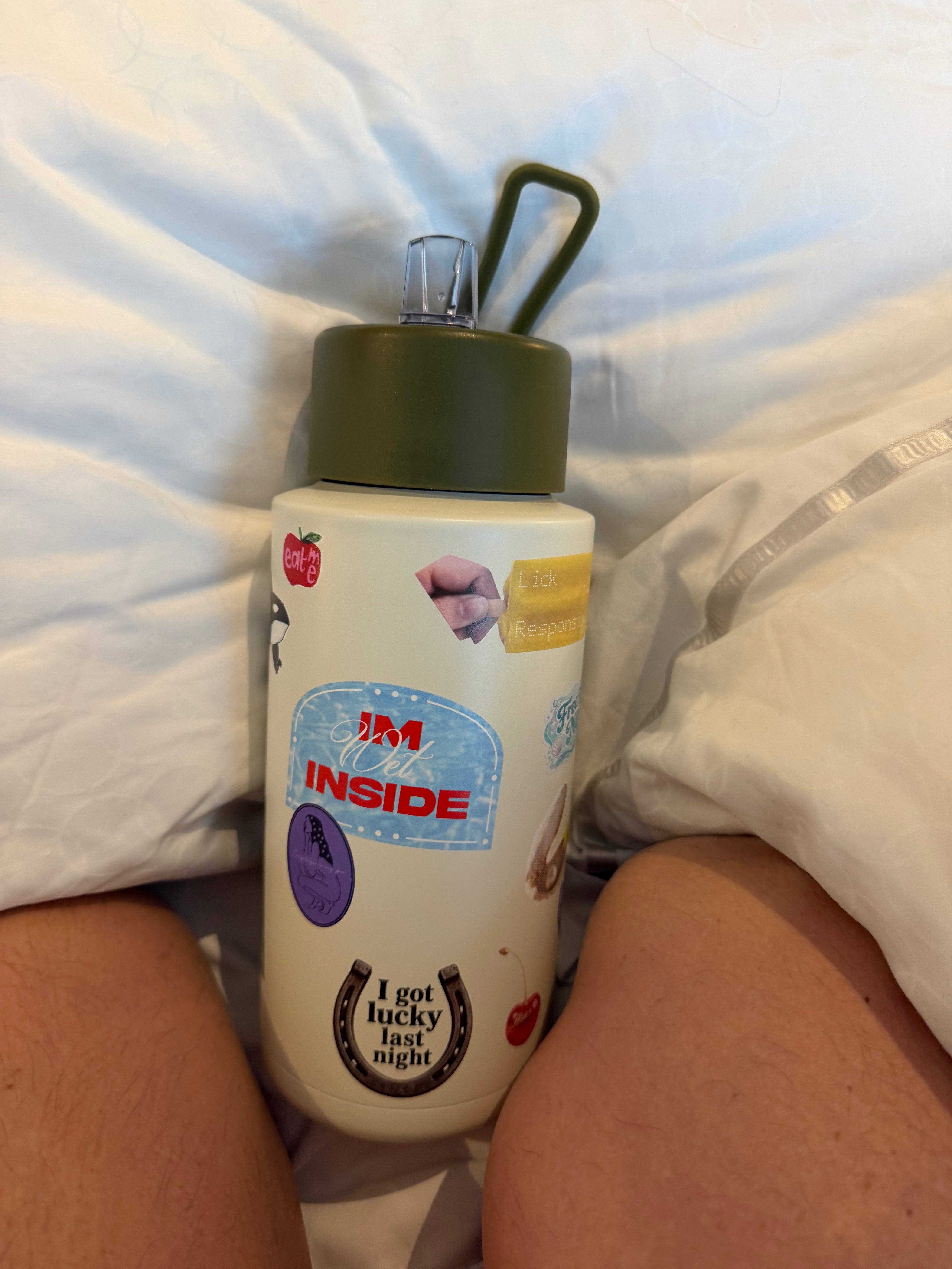Drink bottle
