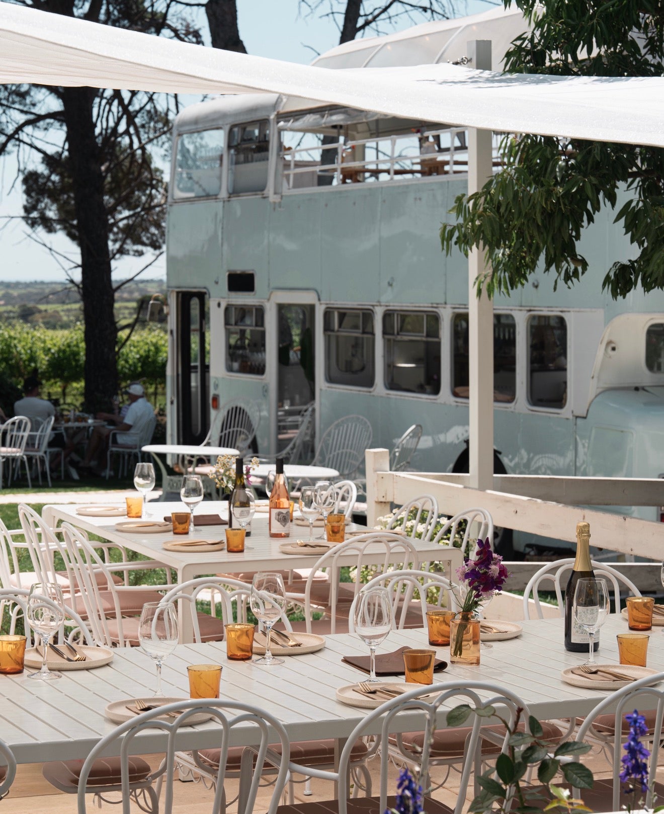 South Australia community meet up.