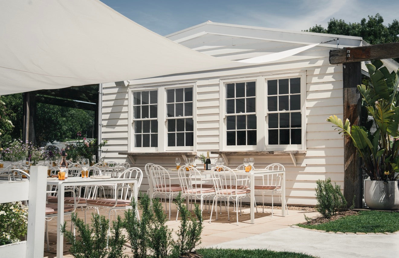 South Australia community meet up.