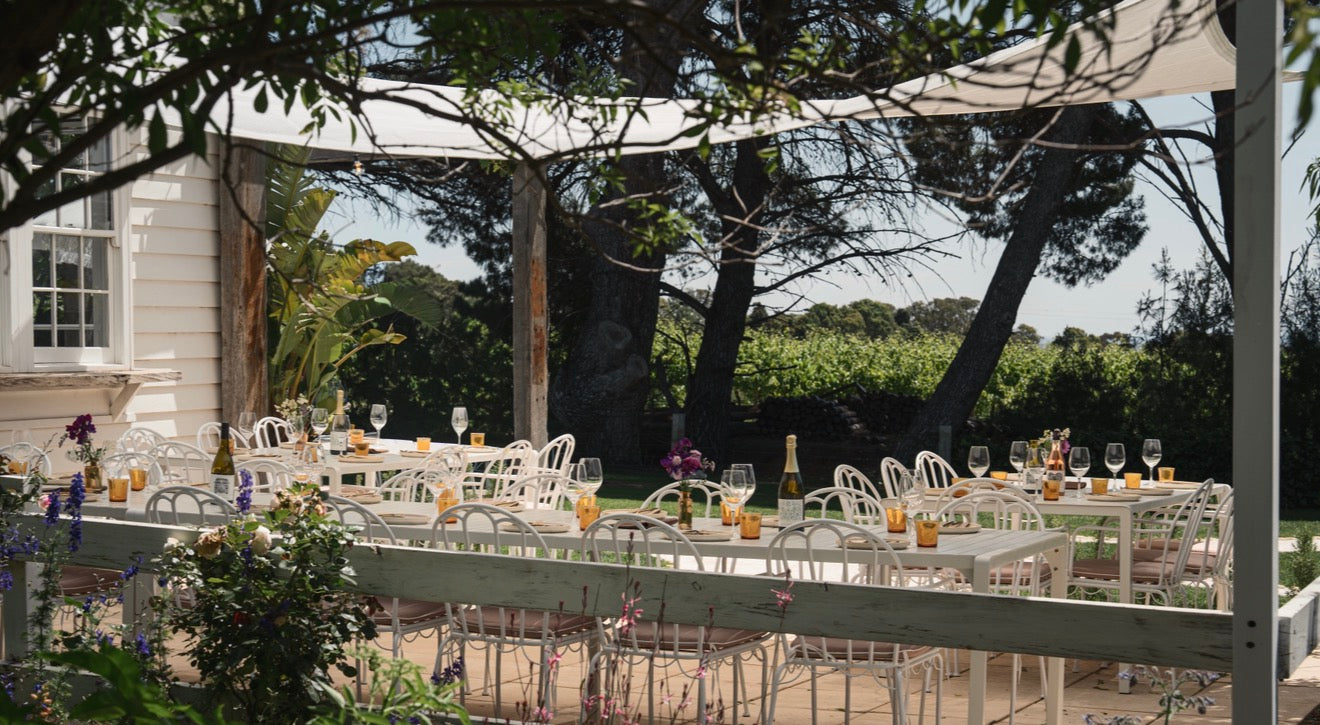 South Australia community meet up.