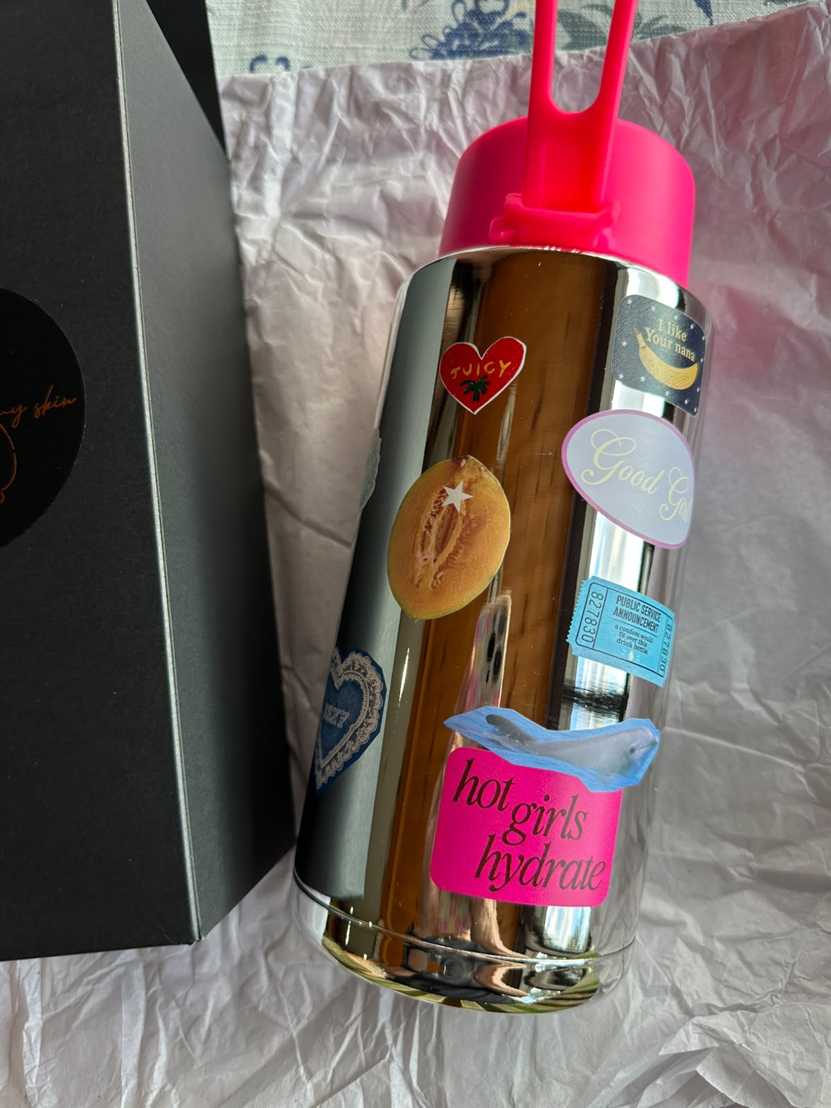 Drink bottle