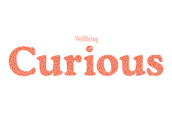 Wellbeing Curious